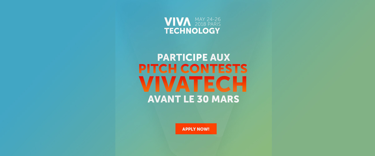 CITIC Dakar VivaTech