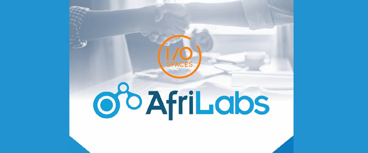 afrlabs et io spaces