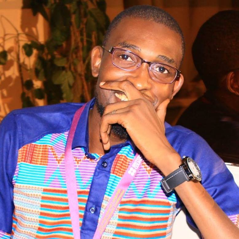 Vidéo – Cheikh Bamba Ndao :  » on ne s’improvise ni Community Manager ni influenceur sur le web »