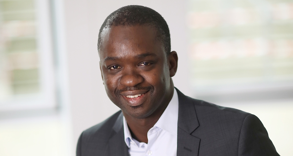 Disrupter Of The Year : Intouch d’Omar CISSE nominée  au  Africa Ceo Forum Awards