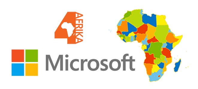 Microsoft présente le bilan de son  initiative « Microsoft 4Afrika » aux journalistes sénégalais