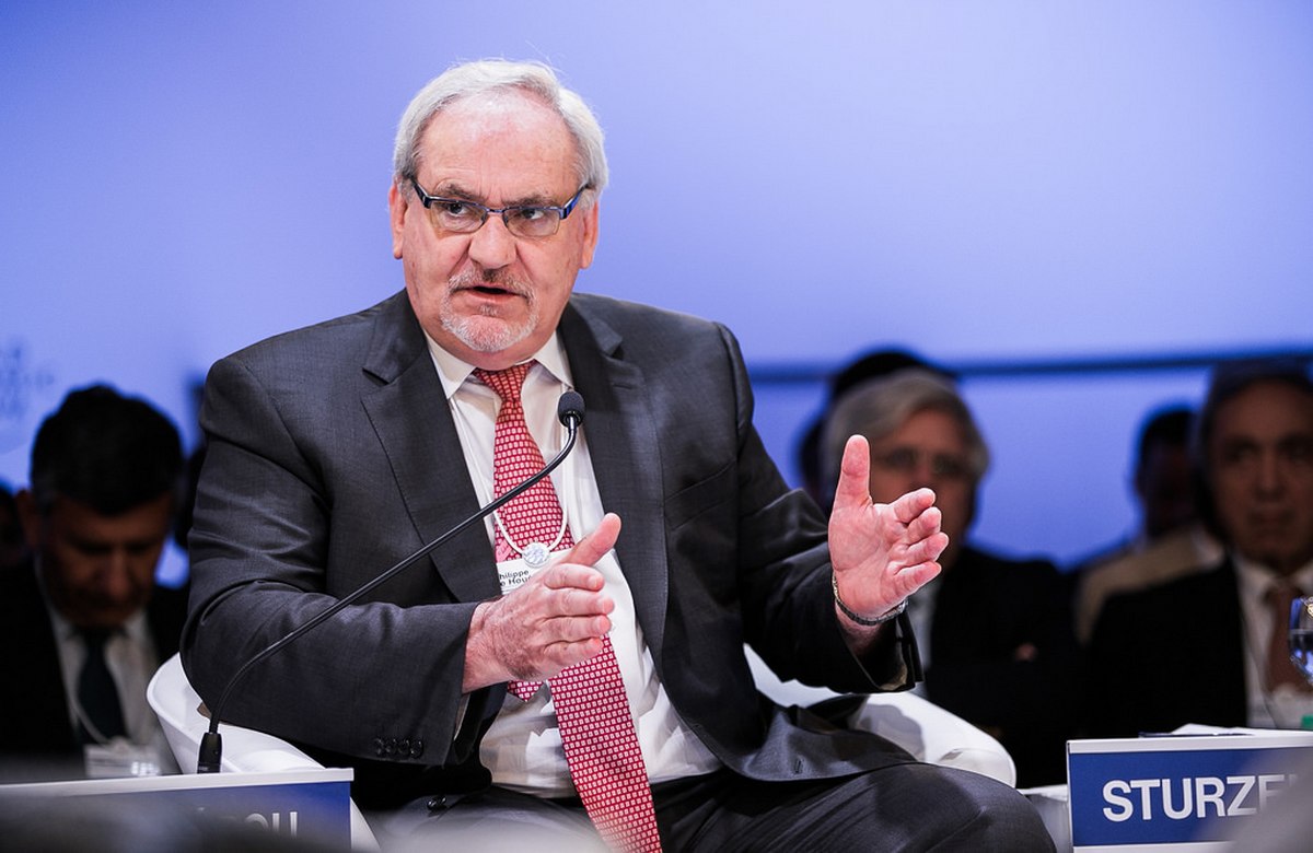 Philippe Le Houérou (IFC) : "le passage au numérique est crucial pour booster l'entreprenariat "
