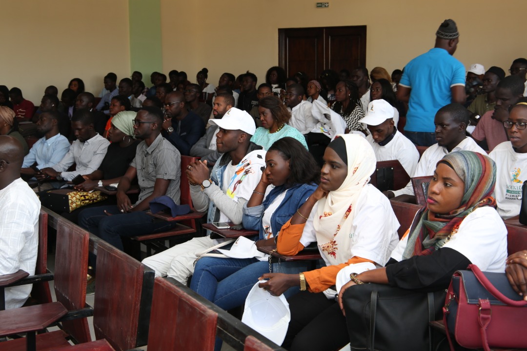 La Sonatel et l’UVS s’unissent pour le développement du numérique éducatif au Sénégal