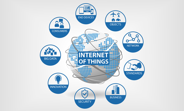 Document : L’ARTP publie son rapport de synthèse de la consultation publique sur l’Internet des Objets (IdO – IoT)
