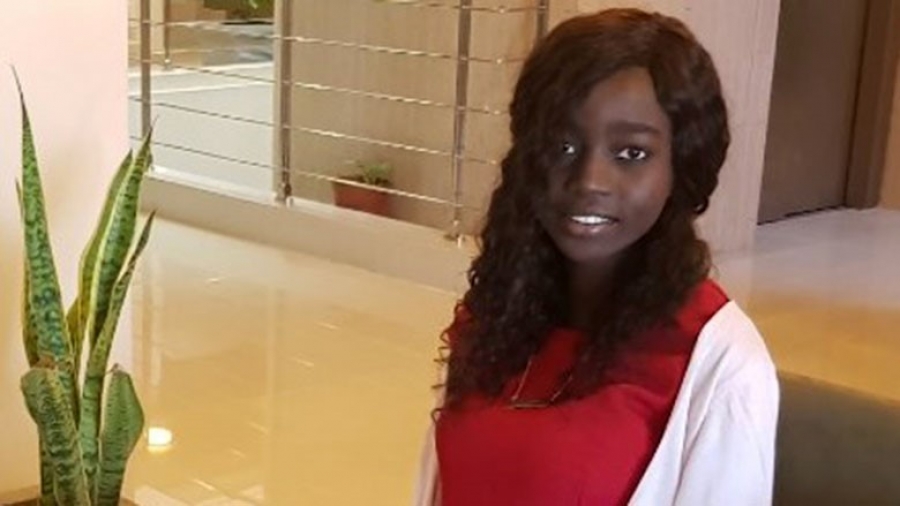 Blog4Dev : Ndèye Anta Diouck remporte le concours de blogging de la Banque Mondiale