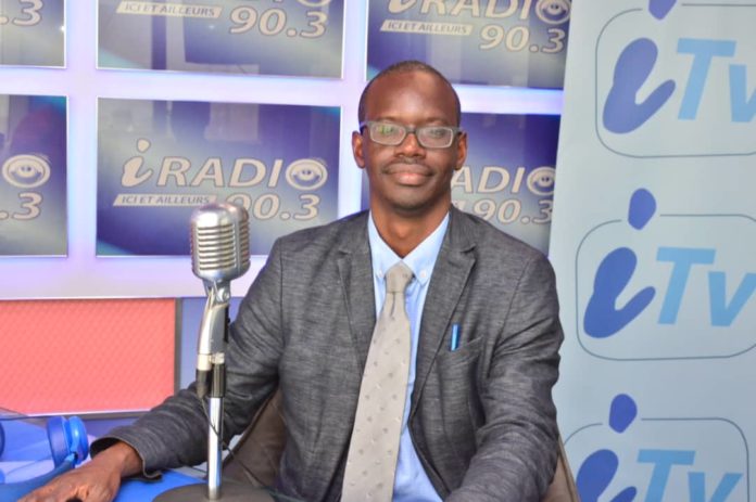 Mbaye Fall Diallo désapprouve le choix du nouveau ministre des télécoms