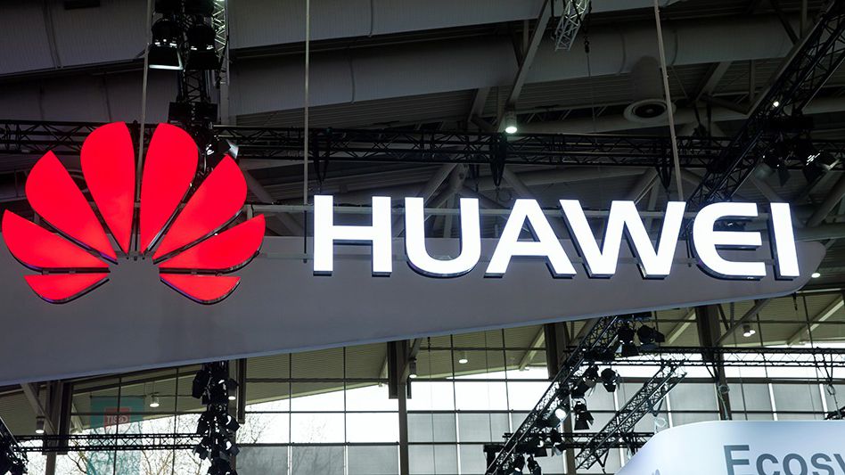 CAN 2019 : Huawei va connecter l’Afrique avec la 5G