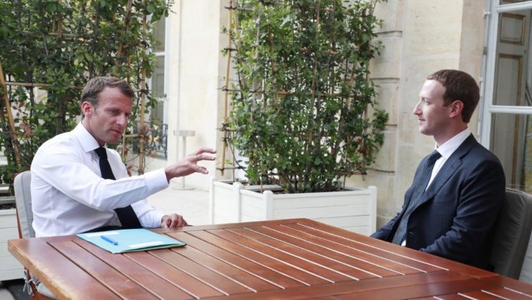 Un panel sur les Contenus en ligne à caractère terroriste s'ouvre à Paris