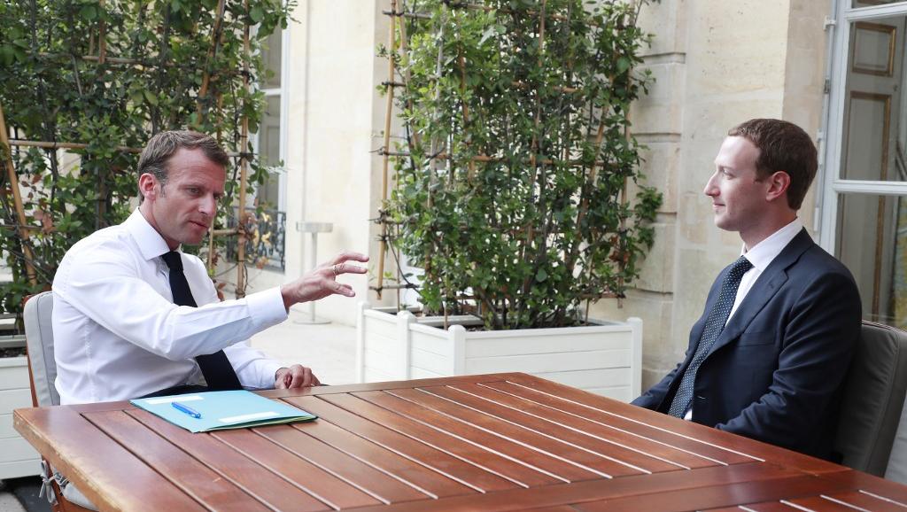 Un panel sur les Contenus en ligne à caractère terroriste s'ouvre à Paris
