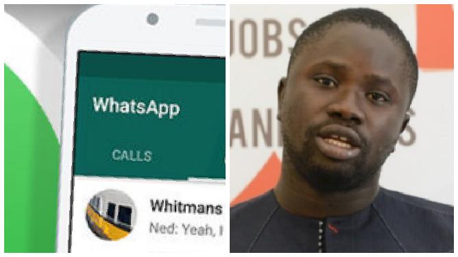 WhatsApp Paiement va chambouler la Fintech en Afrique ( Daouda Deme)