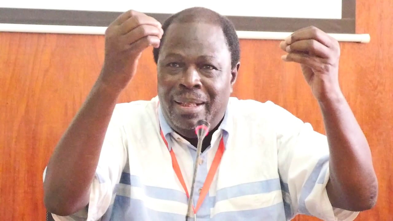 Ibrahima Sene
