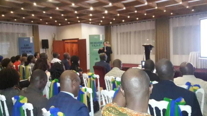 Gabon :  les technologies numériques débattues au masterclass de HEC Paris