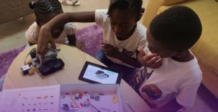 Summer Academy 2019 : Liberez le potentiel de vos enfants durant les vacances