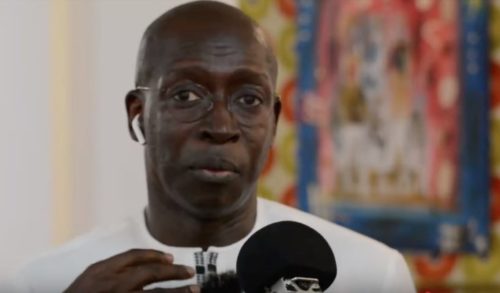 IA générative dans l’enseignement supérieur : le Pr Abdallah Cissé appelle à repenser les méthodes pédagogiques