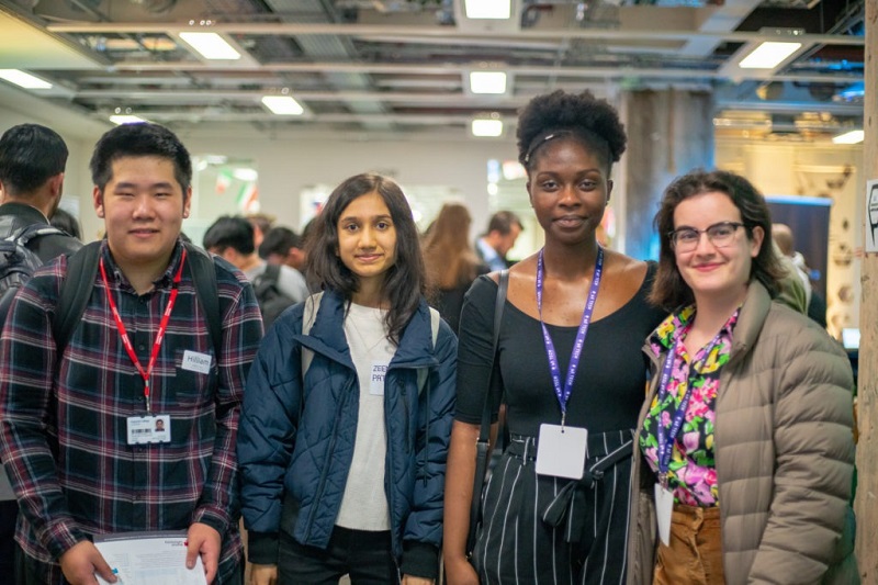 Le programme « Facebook Accelerator London » s’ouvre aux start-ups africaines