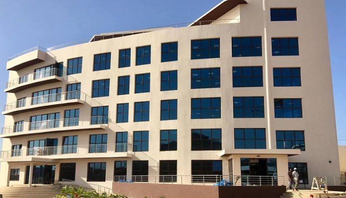 Rebondissement du Scandale de 10 milliards à l'Artp