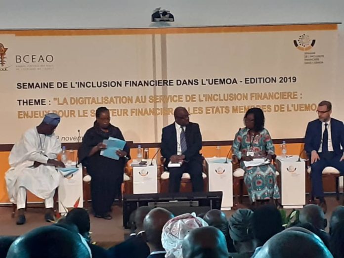 Les 5 points clefs de la BCEAO pour booster l’inclusion financière en Afrique