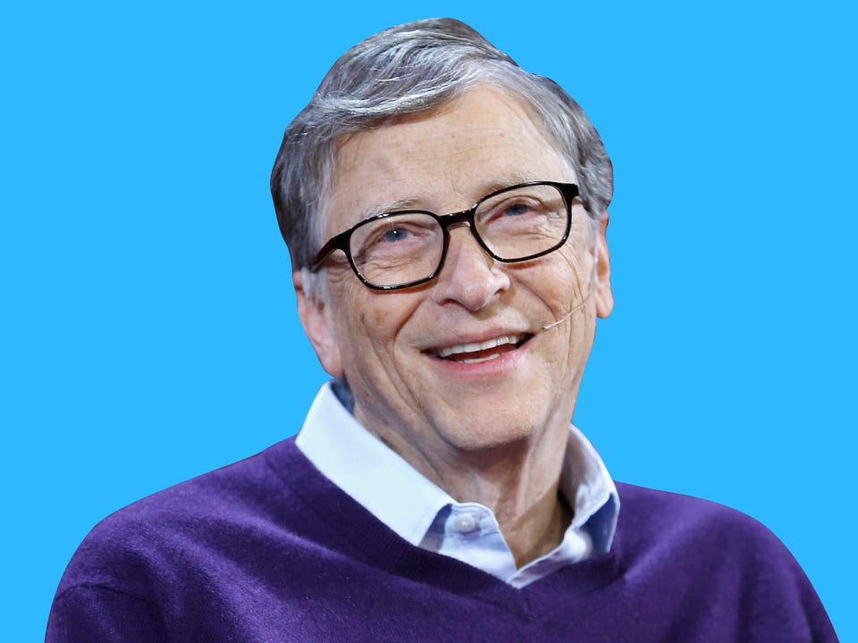 Bill Gates  : «Ma fortune de 109 milliards de dollars démontre que l’économie n’est pas juste»