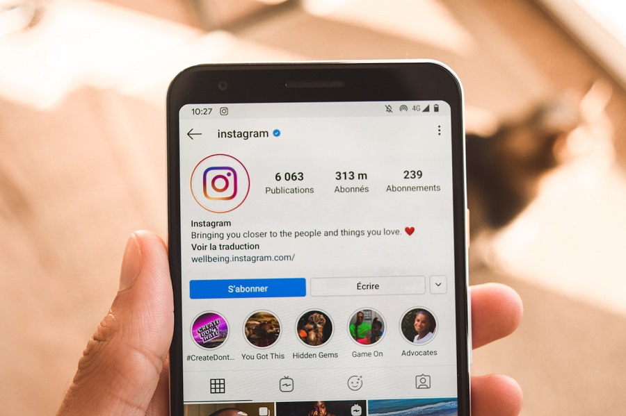 5 Astuces pour obtenir plus de Likes sur Instagram