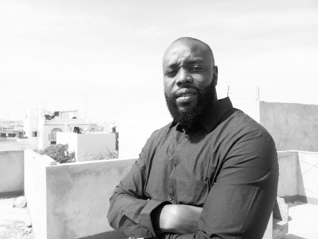 Moustapha SARR, Web-entrepreneur : “Il est risqué de vouloir imposer des taxes aux GAFAM »