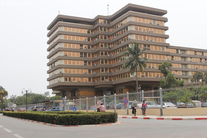 Togo- Le trésor se lance dans la digitalisation de ses systèmes de paiement