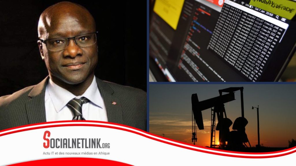 L’industrie pétrolière et gazière sénégalaise prochaine cible d’une cyber attaque ?