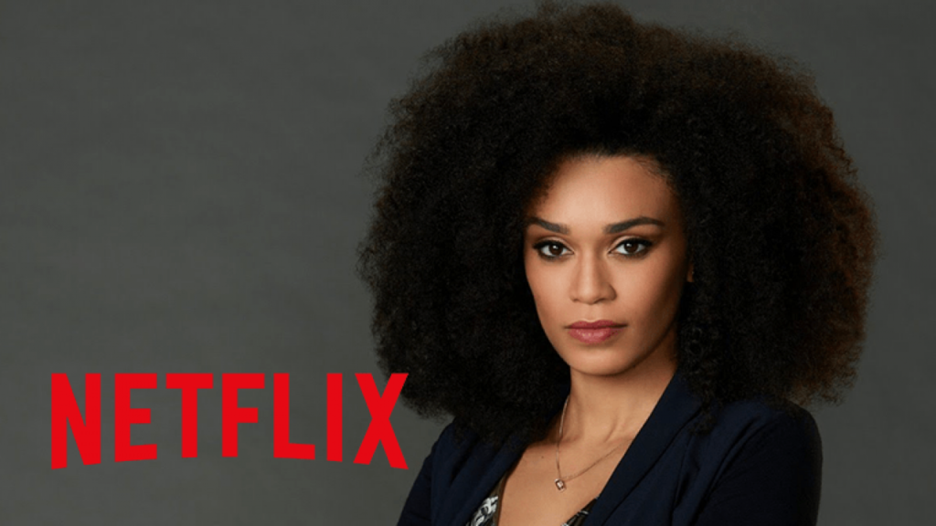 « Queen Sono » la première série africaine diffusée sur Netflix