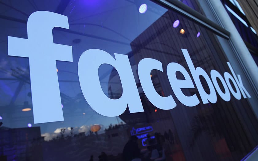 Covid 19: Facebook met sur la table 100 millions de Dollars pour financer les PME et communautés