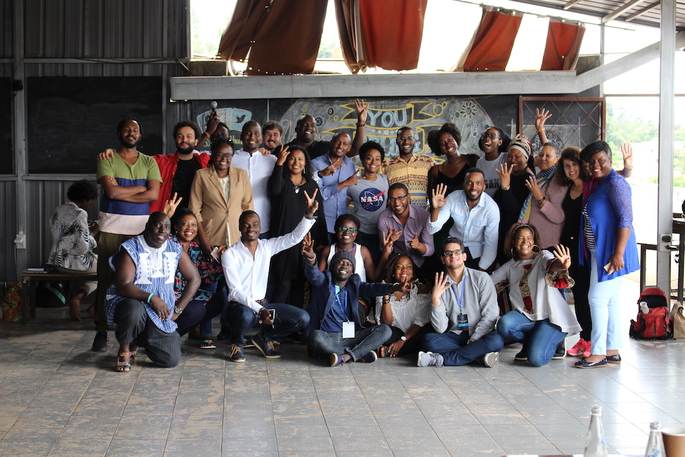 Les entrepreneurs et innovateurs Africains appellent à l’unité et à l’action collective pendant la pandémie mondiale