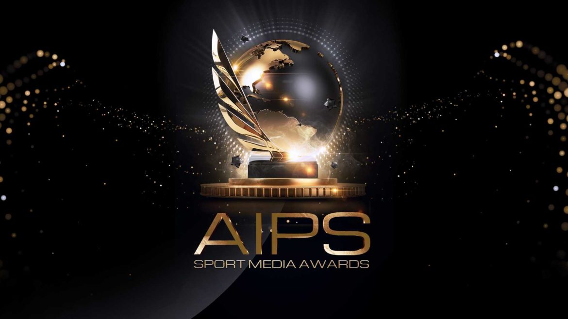 Presse sportif Lancement AIPS Sport Media Awards Actualités technologiques et startup au