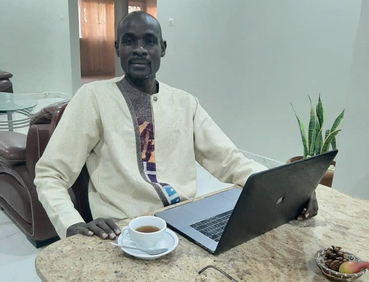 UVS Université virtuelle du sénégal