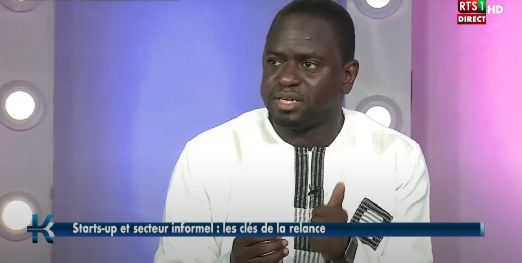Start ups et secteur informel: les clés de la relance