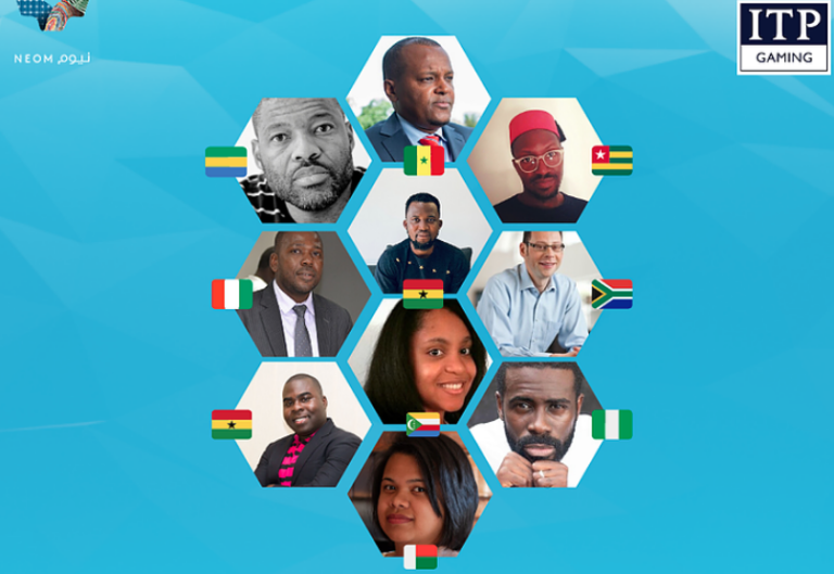 Games Dubai Conférence: L'Afrique représentée par le Parc des Technologies Numériques et Gamecampcities