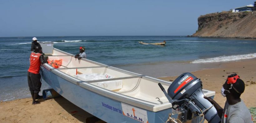 Concession DakarNave: L’Arcop freine la Sirn et le ministère de la Pêche