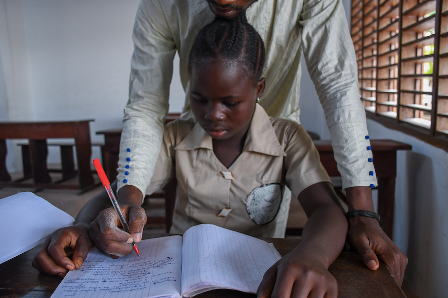 EDUCATION- Cheikh Mbow (COSYDEP): « le Sénégal doit sauver l’année scolaire »