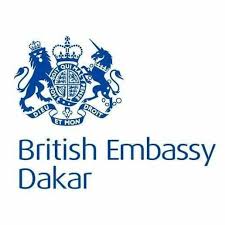 The British Embassy is hiring a Community Liaison Officer A2