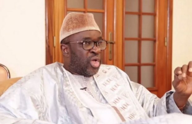 Insultes Farba Ngom et Yakham Mbaye: Moustapha Cissé Lo, un personnage hors norme insultes de moustapha cisse lo à yakham mbaye farba ngom