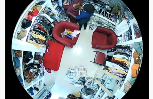 Vidéo- surveillance: quand les commerçants ne pensent qu’au buzz