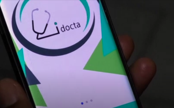 Covid 19 au Cameroun : Idocta, l’application qui connecte médecins et patients