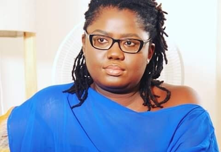 Maitresse d’un homme marié: Oumy Regina Sambou, journaliste, blogueuse et critique de cinéma, se confie