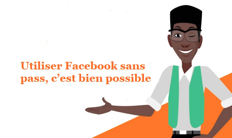 Prétendu Facebook gratuit pour les pauvres d’Afrique: Quand Orange viole délibérément la loi