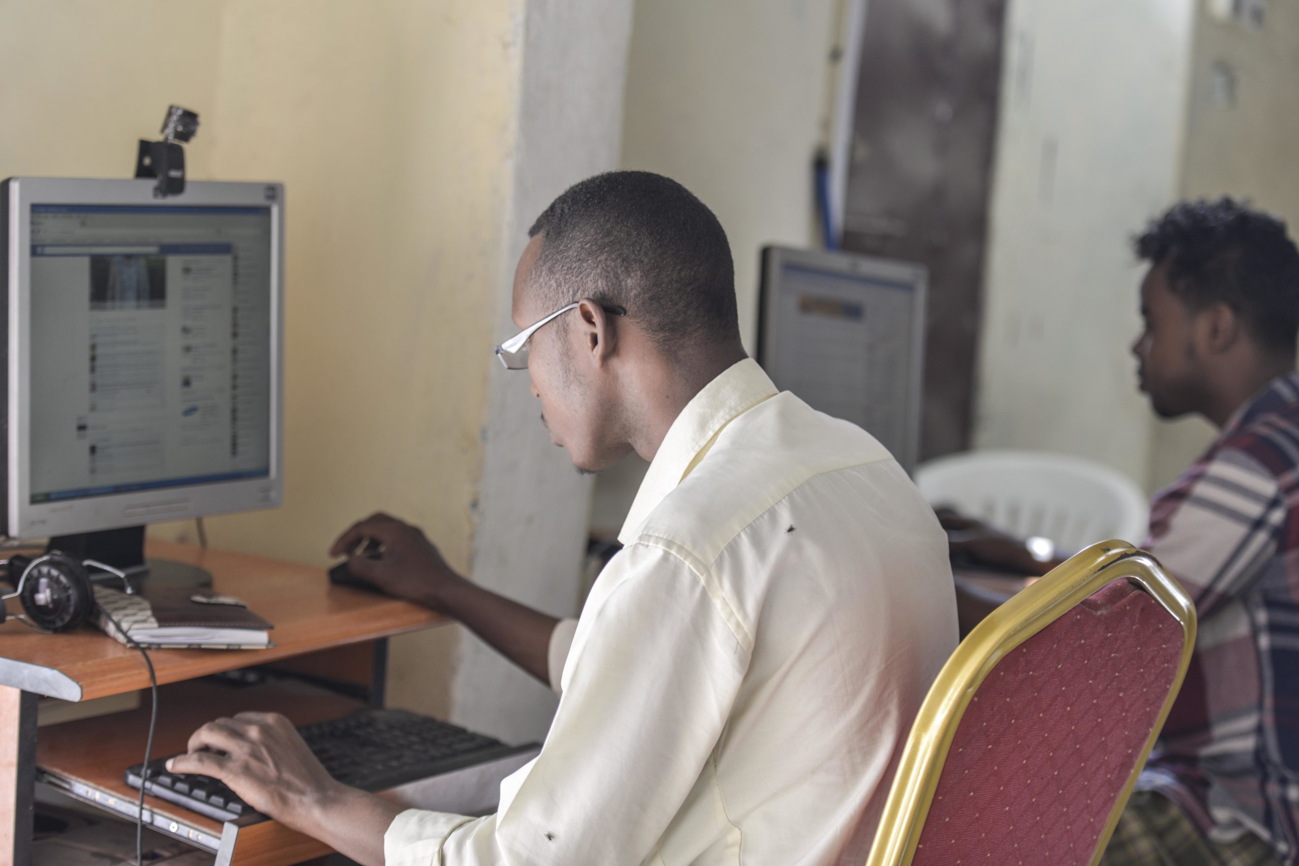 La Banque Islamique du Sénégal recrute un chef de service applications & production