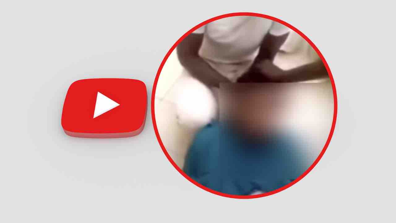 Affaire de la fille de Sacré-coeur: Youtube refuse le retrait de la vidéo sur sa plateforme