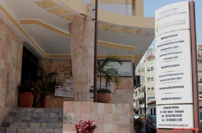 Sénégal/SEN-ETAFI: la DGID digitalise l’attestation de visa et des états financiers annuels