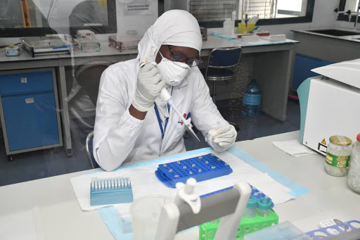 IRESSEF: Formation sur l’expédition des échantillons pour le diagnostic des maladies infectieuses