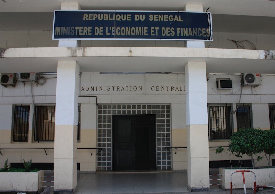 Le Ministère des Finances recrute un Responsable bases de données et Système