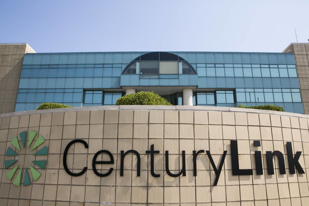 L’entreprise de télécommunications CenturyLink à l’origine d’une panne d’internet mondiale