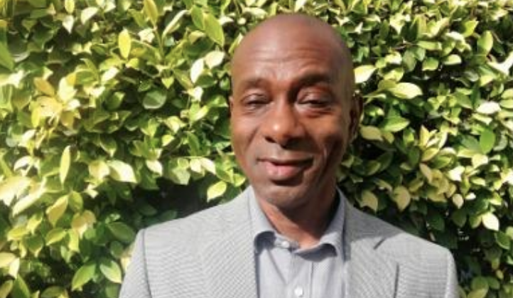 Pr abdoul kane hopital dalal jam