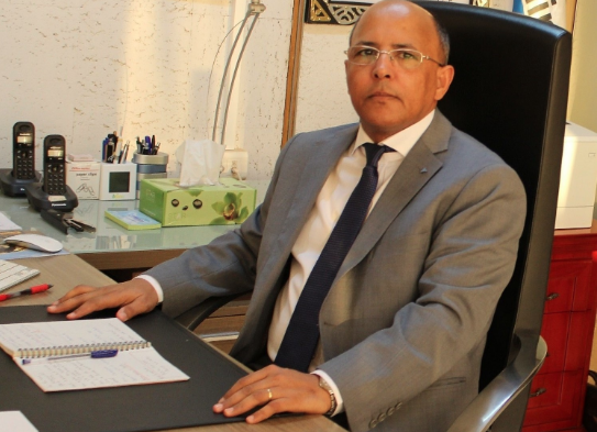 Direction de l’Asecna: le candidat mauritanien mis en cause dans une affaire de corruption