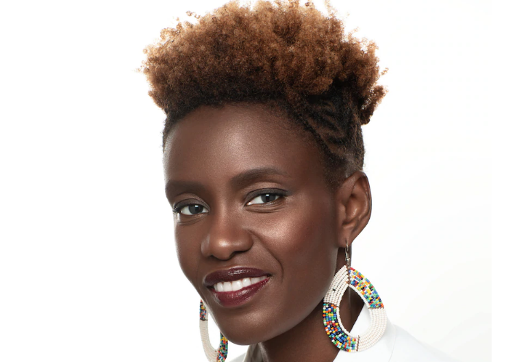 La journaliste Rokhaya Diallo rejoint le Washington Post Global Opinions